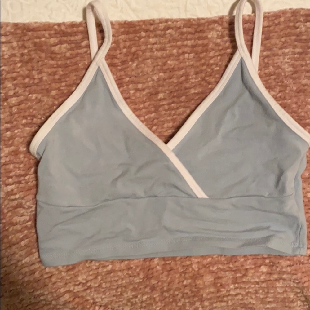 Brandy Melville bra